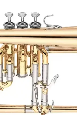 Yamaha YFH631G Sib Verni - Dernières pièces