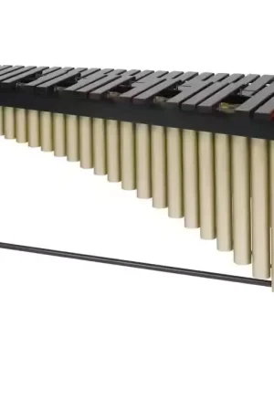 Yamaha YM-40 - 3 1/2 Octaves (lames Padouk) | À ne pas manquer