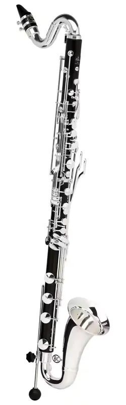 Buffet Crampon Prestige Sib (19 Clés au Mib) - BC1183-2-0 - Remise supplémentaire