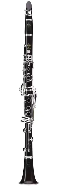 Top des ventes - Buffet Crampon RC Prestige La (18 Clés Argentées) - BC1208L-2-0