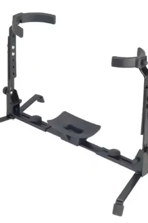 K&M 14945-000-55 Stand Tuba Kingsize - Dernières unités