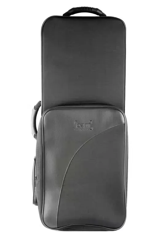 BAM Étui Clarinette Basse Ut Trekking - Noir - Commandez dès aujourd'hui