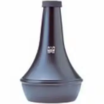 Qualité professionnelle - Denis Wick Sourdine Muette Euphonium DW5512