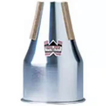 Tout juste disponible | Denis Wick Sourdine Droit de Cor D'harmonie DW5524