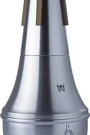 Denis Wick Sourdine Droit e Tuba Basse DW5518 - Commandez maintenant
