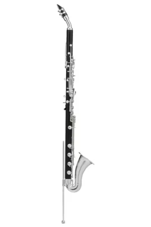 Qualité supérieure - Selmer Cor De Basset Fa (21 Clés)