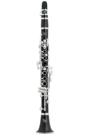 Nouveauté - Yamaha YCL881 Custom Mib (17 Clés Argentées)