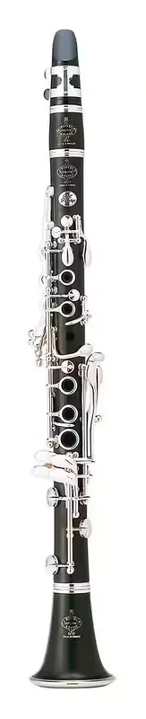 Fin de série - Buffet Crampon RC Prestige Ré (17 Clés Argentées) - BC1407-2-0