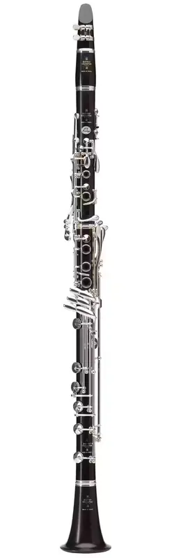 Best-seller | Buffet Crampon La (à l'Ut) - BC1223-2-0