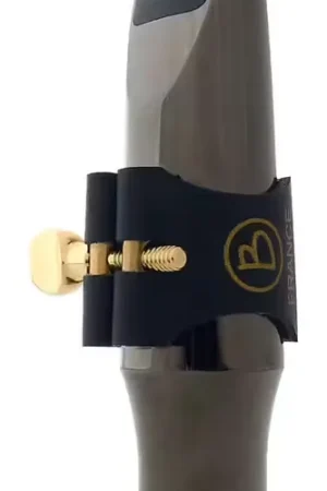 Brancher Bec Métal B29TS - Ténor | Qualité supérieure