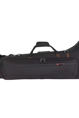 Très demandé | Protec Etui De Trombone Ténor Protec Contoured PB-306CT