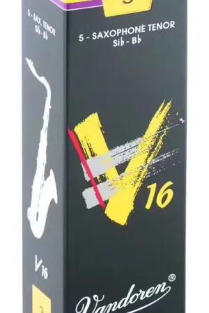 Nouvel arrivage | Vandoren V16 3 - Saxophone Ténor