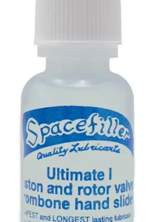 Space Filler Huile Ultimate I Piston/Valve - Tendance