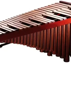 Meilleure vente | Musser M500 - 5 Octaves