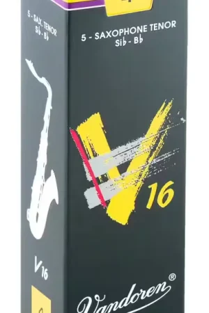 Premium - Vandoren V16 4 - Saxophone Ténor