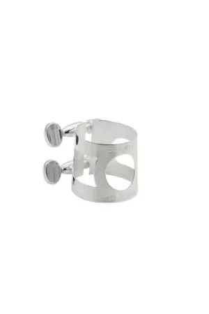 Selmer Ligature Clar Sib Argentée | Nouveau produit