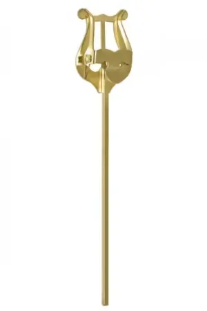 SML Paris Lyre Droite - Petits Cuivres | Prix imbattable