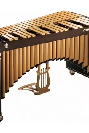 Nouveau | Musser M75WT Century Vibe