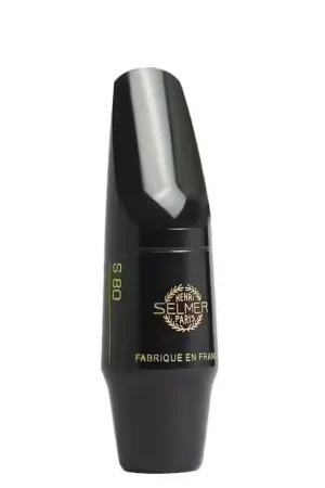 Meilleur prix - Selmer S80 - C (Saxophone Alto)