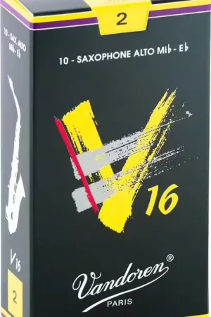 Vandoren V16 2 - Saxophone Alto - Dernier arrivage