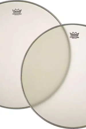 Expédition express - Remo RC-2900-RS Renaissance Standard 29