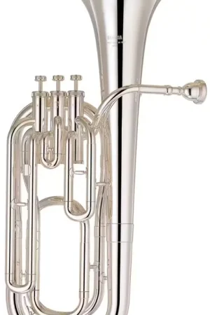 Yamaha YBH301S - Baryton Sib Argenté - Bon plan