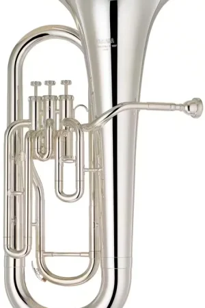 Yamaha YEP201S Sib Argenté - Commandez maintenant