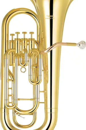 Yamaha YEP321 Sib Verni - Prix mini