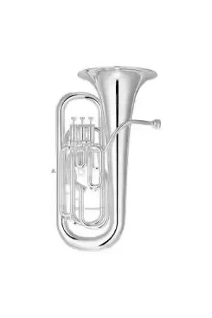 Prix en baisse | Yamaha YEP642S Neo Sib Argenté