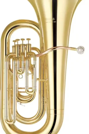 Yamaha YEB321 Mib Verni - Prix choc