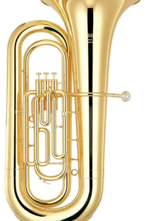 Petit prix - Yamaha YBB201 Sib Verni