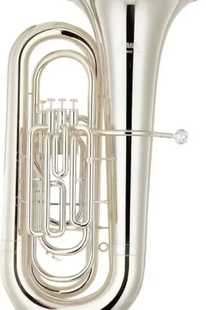 Yamaha YBB321S Sib Argenté | Expédition immédiate