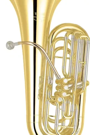 Yamaha YBB621 Sib Verni | Incontournable
