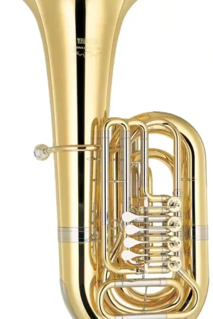 Plébiscité par les clients | Yamaha YBB641 Sib Verni