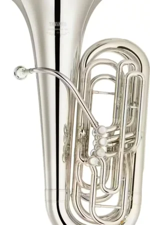 Yamaha YCB621S Do Argenté | Offre exclusive