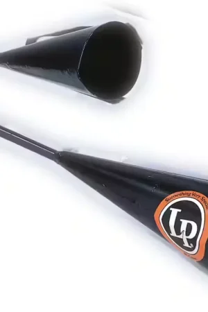 Latin Percussion LP231a - Agogo Acier Standard | Retour gratuit
