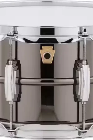 Profitez-en - Ludwig Drums LB417 - Black Beauty - 14x6.5