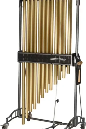 Bientôt épuisé - Musser M635B - Classic Chimes 1.5 octaves