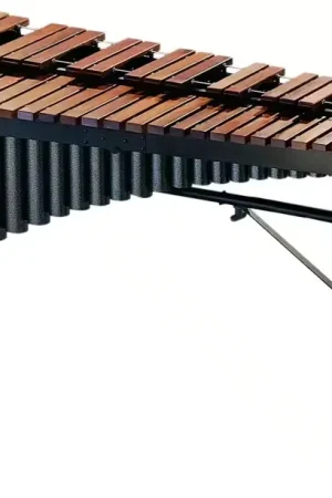 Musser M245 - 4.3 Oct Deluxe Studio Grand Rosewood | Direct fabricant
