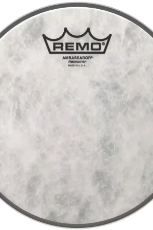 Quantité limitée | Remo FA-0508-00 Fiberskyn 3 Ambassador 8