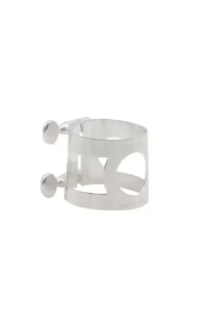 Nouveau en boutique - Selmer Ligature Clar Basse Argentée