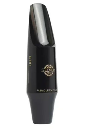 Disponible | Selmer S80 - F (Saxophone Baryton)