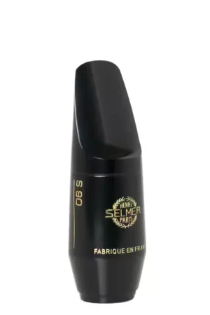 Tout juste disponible | Selmer S90 - 200 (Saxophone Soprano)