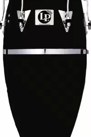Latin Percussion Patato - Conga 11,75- Noir | Plébiscité par les clients