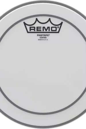 Remo PS-0108-00 Pinstripe Sablee 8 | Prix doux