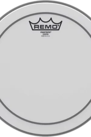 Expédition immédiate | Remo PS-0110-00 Pinstripe Sablee 10