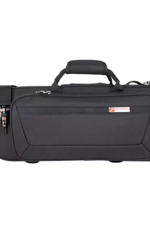 Qualité supérieure - Protec Étui De Trompette Sib Protec Contoured PB-301CT