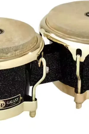 Latin Percussion LP794X - Bongos Galaxy Fiberglass - Remise supplémentaire