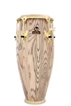Cette semaine uniquement - Latin Percussion LP805Z-aw - Congas Galaxy Giovanni - Quinto 11"