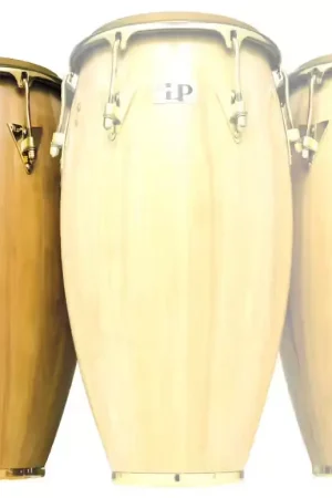 Latin Percussion Classic Conga 11,75 Naturel - Offre limitée